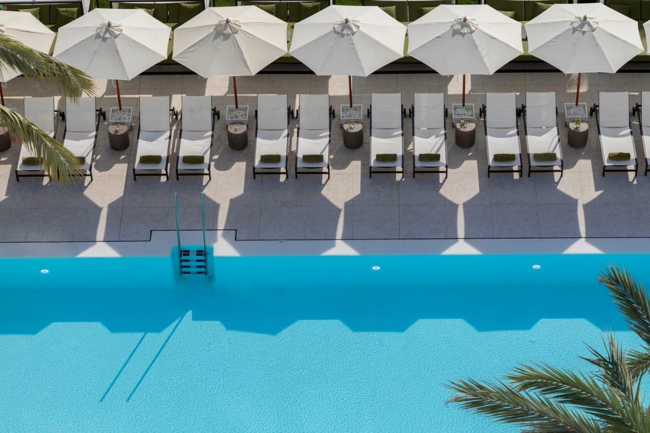 Hotel Hm Ayron Park Playa de Palma  Zewnętrze zdjęcie