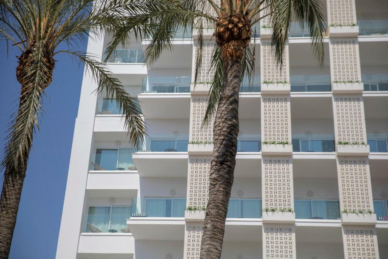 Hotel Hm Ayron Park Playa de Palma  Zewnętrze zdjęcie